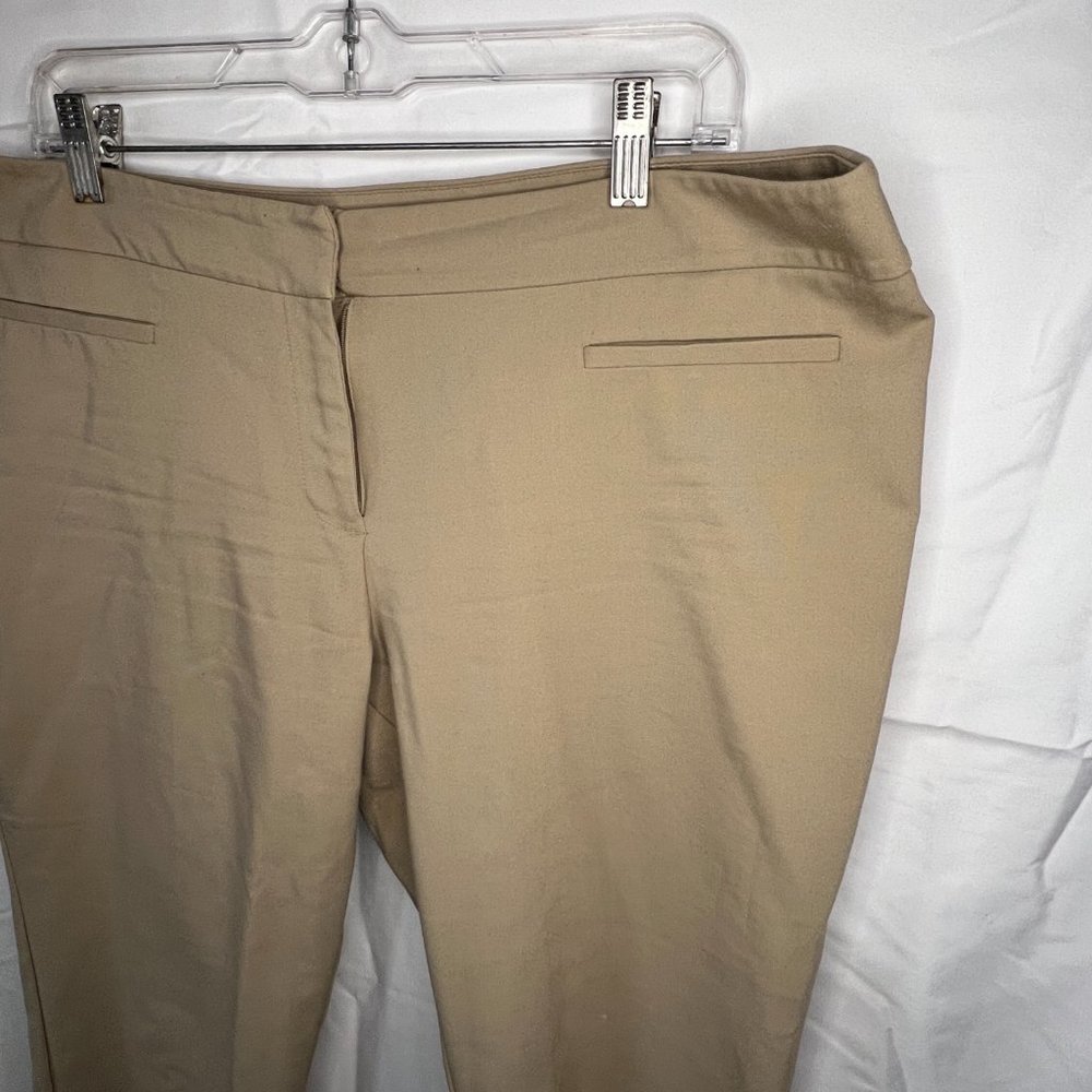 Apt 9 Essentials Crop Pant Bundle - image 3